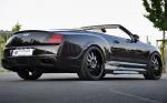 Bentley Continental GT Convertible by Prior Design 2011 года